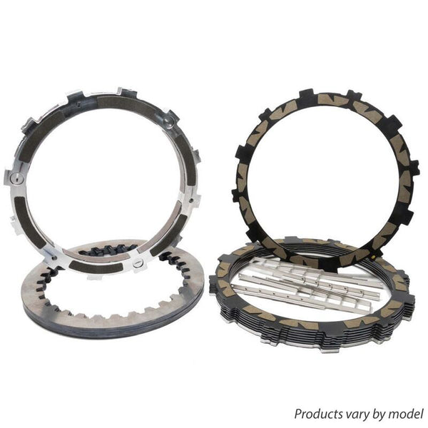 REKLUSE RadiusX (Indian) Clutch System RMS-6216200
