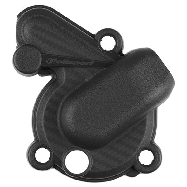 Police port Waterpump Cover Protection - Sherco 8484600001