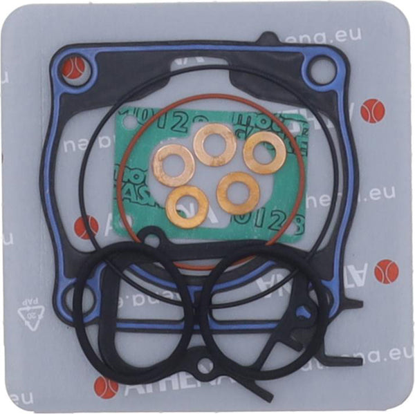 ATHENA Top End Gasket Set P400485600271