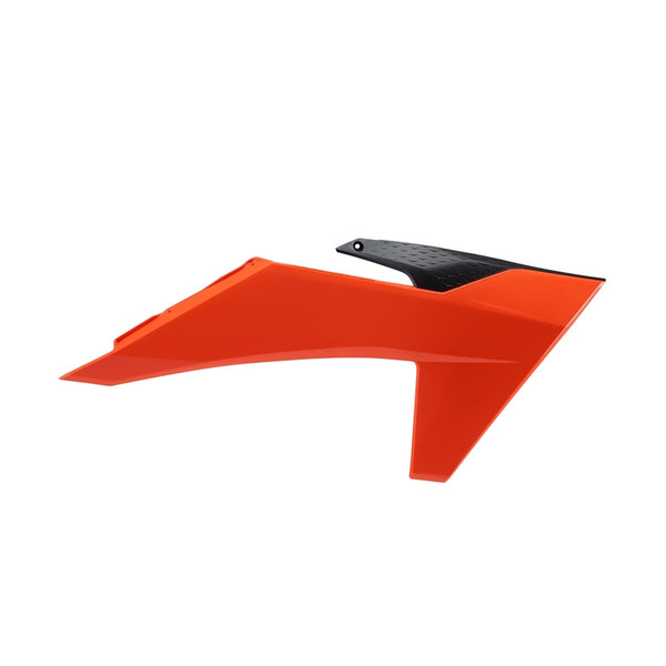 POLISPORT Radiator Scoops 8478000001