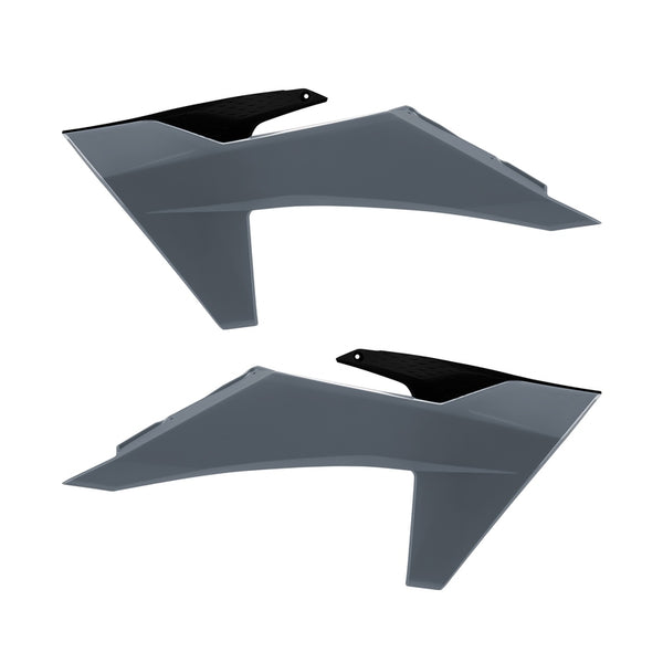 POLISPORT Radiator Scoops 8478000004