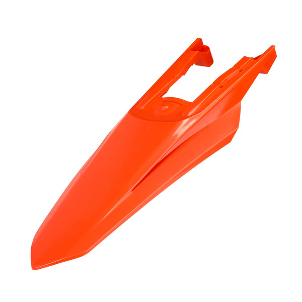 POLISPORT Rear Fender 8685800001