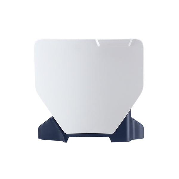 POLISPORT Front Number Plate 8671700001