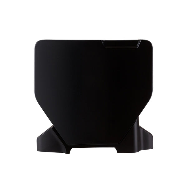 POLISPORT Front Number Plate 8671700002