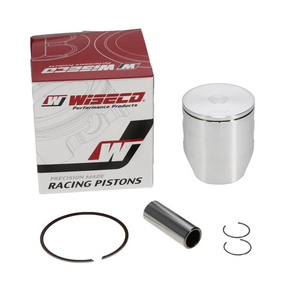 WISECO 2-Stroke Pro-Lite Series Piston Kit - ø54.00mm W845M05400A