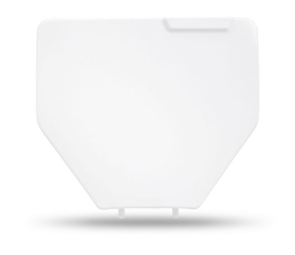 UFO Front Number Plate HU04311#040