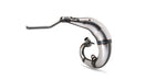 YASUNI Cross ML Exhaust Right - Beta RR50 TUB807TC-B57