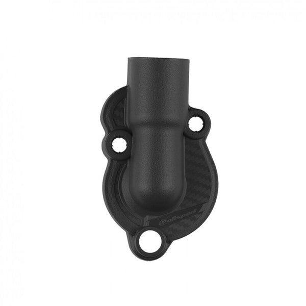 POLISPORT Water Pump Cover - Honda CRF250R 8484300001