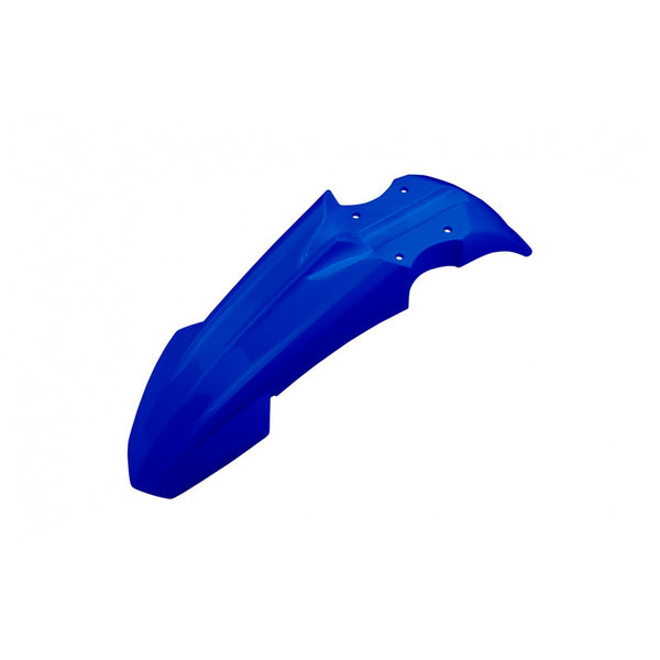 Police Port Front Fender - Yamaha YZ65 8597500002
