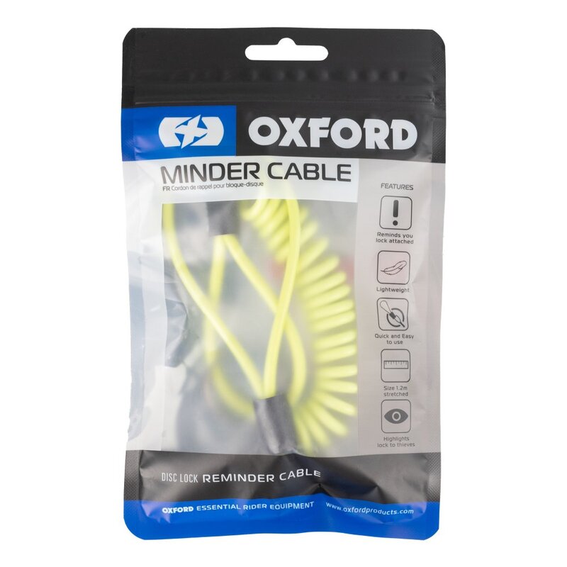 Oxford Minds Cable OX699