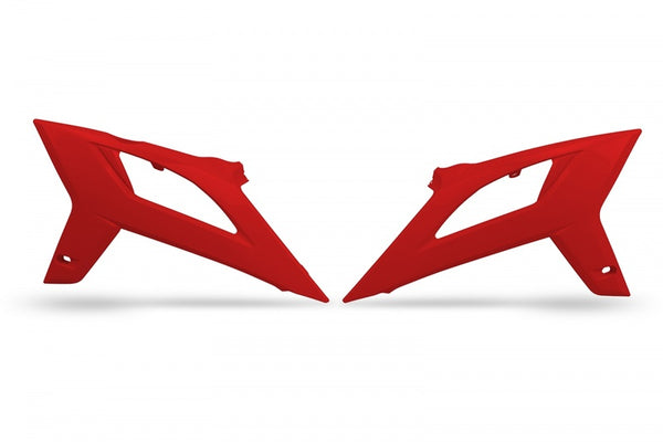 UFO Radiator Covers - Beta RR BE02002#063