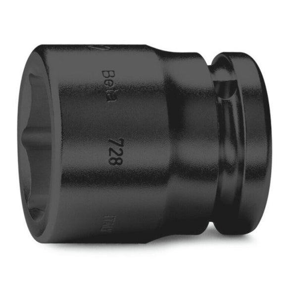 BETA Impact Socket Normal Series 65mm 007280065