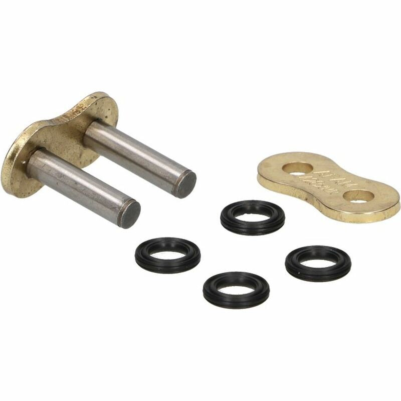 AFAM MR A520MX6 Rivet Link 520 -Gold