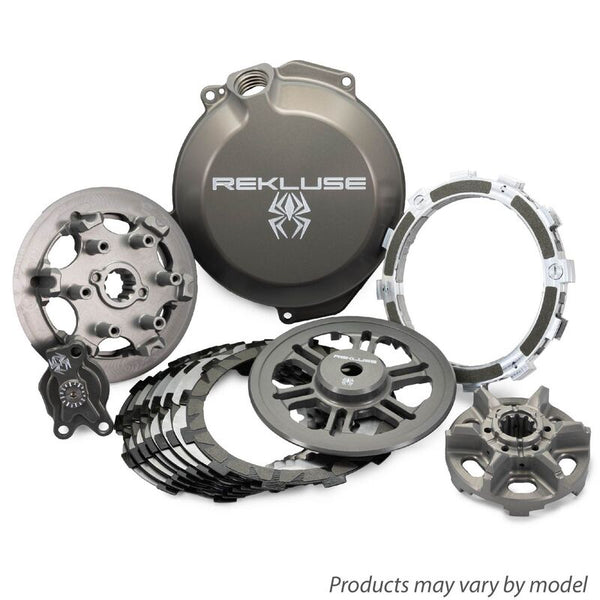 RECLUSE RADIUSCX (DDS) Clutch System RMS-7913292