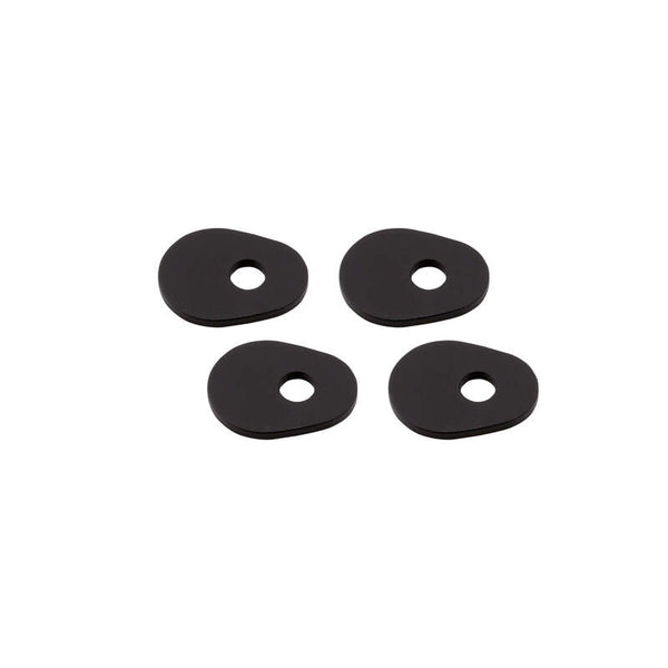 Highsider Blinkersadapterplattor – Indy Spacer Triumph Bonneville/Thruxton – Set om 4 – 207-178H