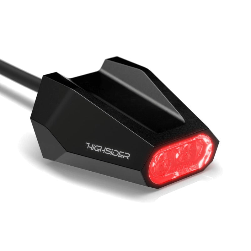 Highsider Split-V LED TAILDIGHT 255-097