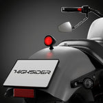 Highsider AKRON-X LED Taillight 255-279