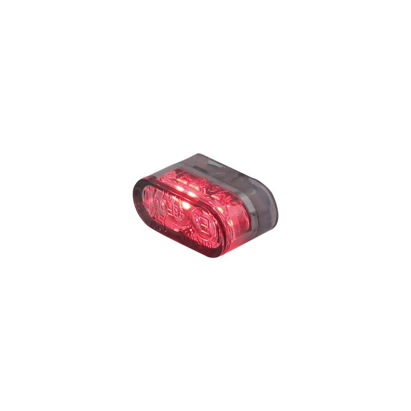 Highsider Little Star-MX Pro Module Tailight 255-333