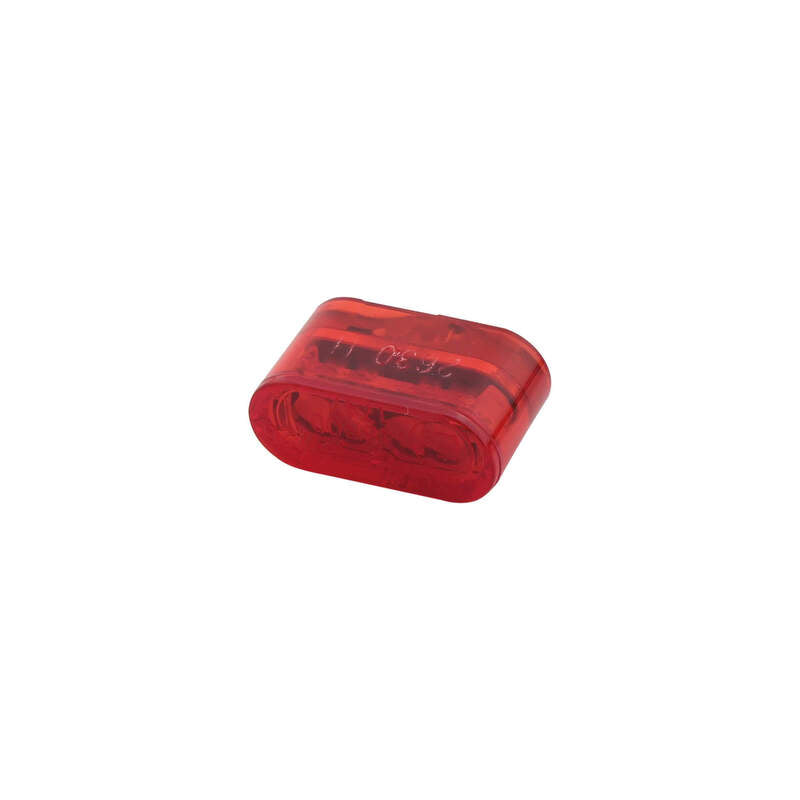 Highsider Little Star-Mx Pro Module Taillight (1pc) 255-334