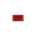 Highsider Little Star-Mx Pro Module Taillight (1pc) 255-334