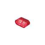 Highsider Little Star-Mx Pro Module Taillight (1pc) 255-334