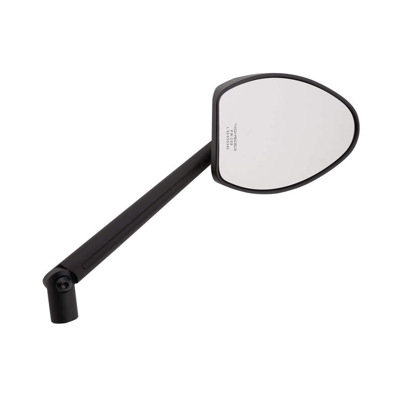 Highsider Ferrara 2-XL Mirror (1pc) 301-780XL