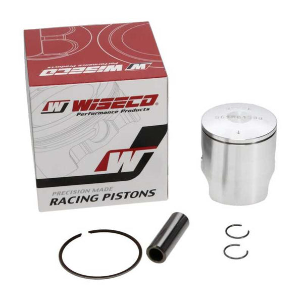 WISECO 2-Stroke Pro-Lite Series Piston Kit - ø45.00mm W864M04500C