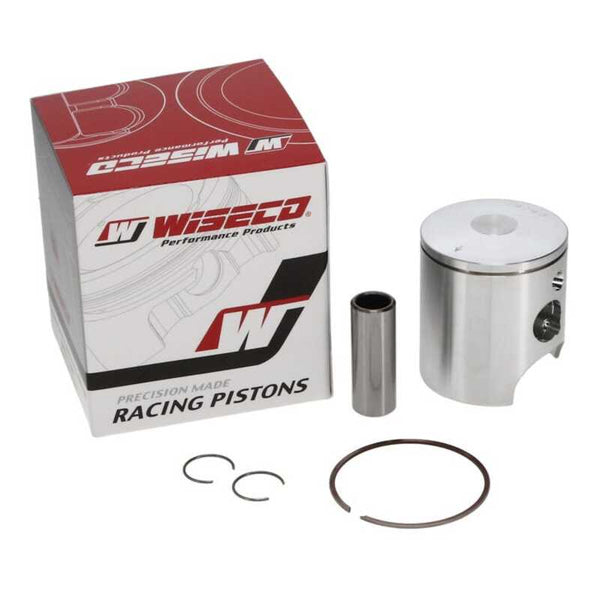 WISECO 2-Stroke Pro-Lite Series Piston Kit - ø47.00mm W855M04700C