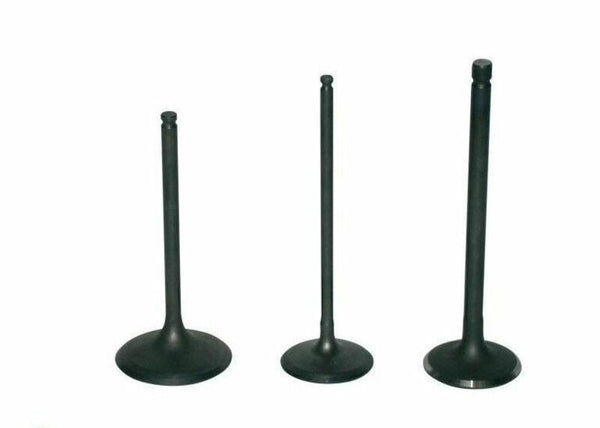 PROX Titanium  Exhaust Valve 28.2453-1