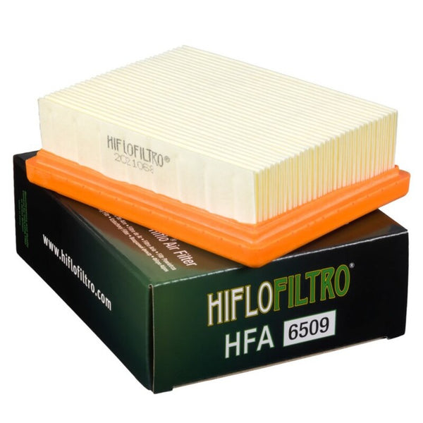 HIFLOFILTRO Luftfilter – HFA6509