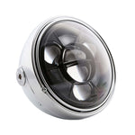 Highsider Santa Fe TYPE 11 7 Inch LED Headlight With TFL 223-289