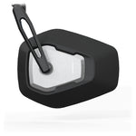 Highsider esagano-RS Handlebar End Mirror, Short 301-378