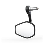 Highsider Esagano-RS EVO Handlebar End Mirror 301-366