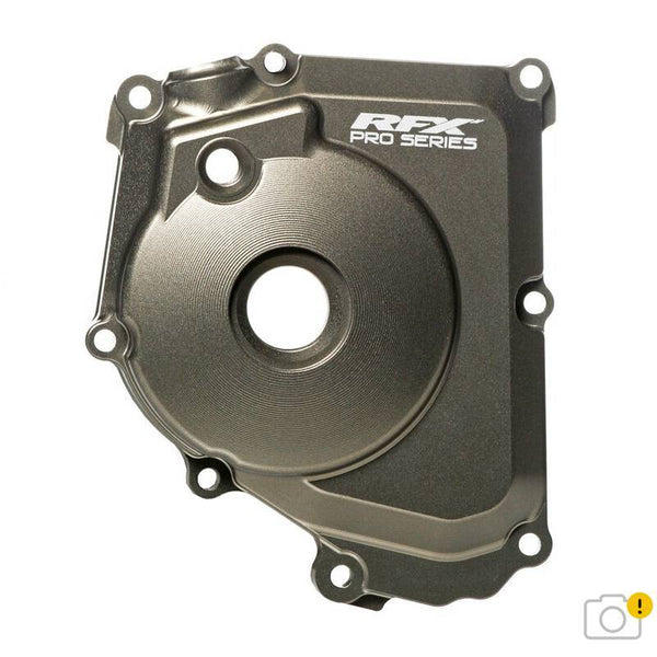 RFX Pro Ignition Cover - Hard Anodised FXIC 40500 99H2