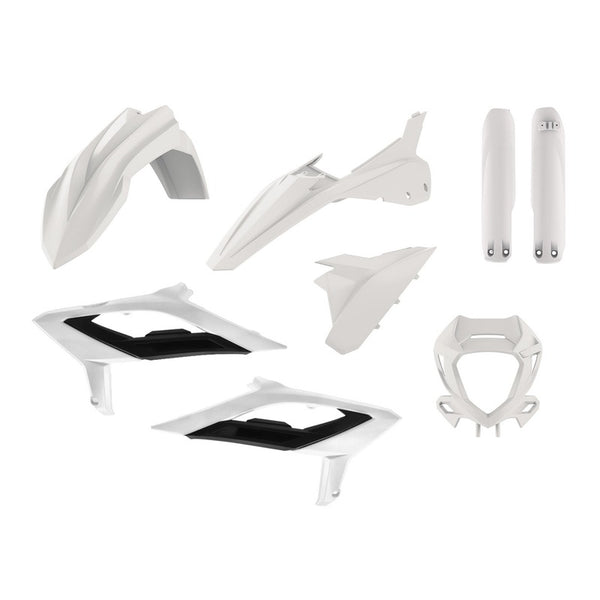 POLISPORT Plastic Kit 91316