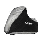 Oxford Aquatex MP3/3 Wheeler Cover CV215