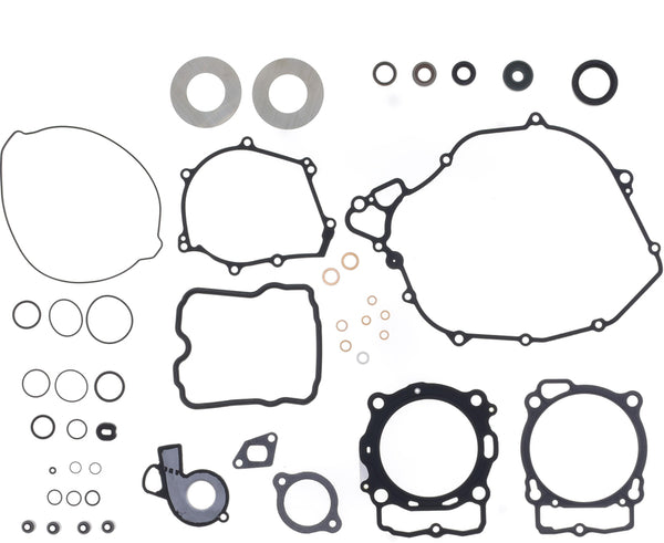 ATHENA Complete Engine Gasket Set (Oil Seals Included) P400270900094