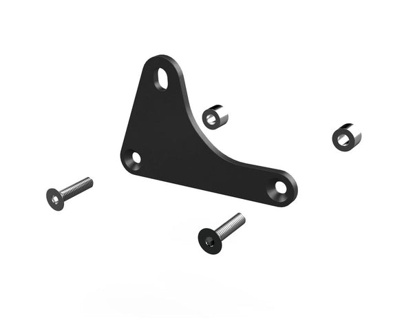 DENALI Hornfäste – Ducati DesertX (HMT.22.10300)