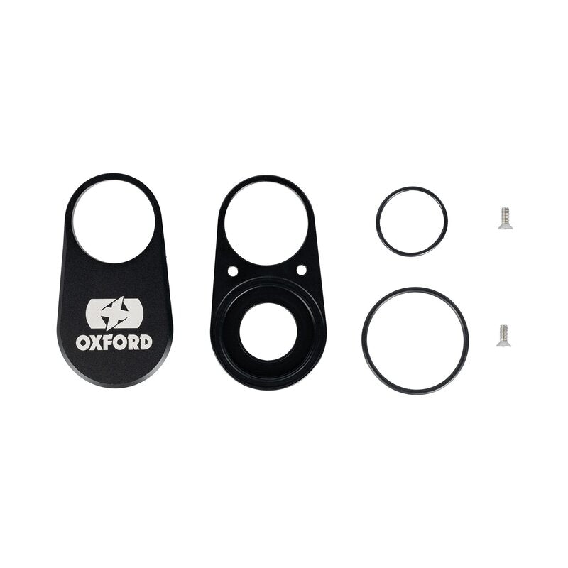 Oxford HeadSet Spacer Tag Mount OX874