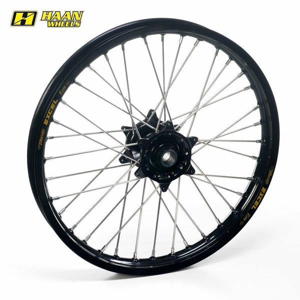 Haan Wheels Front Wheel - 17x3,50x36T 1 35306/3/3 //