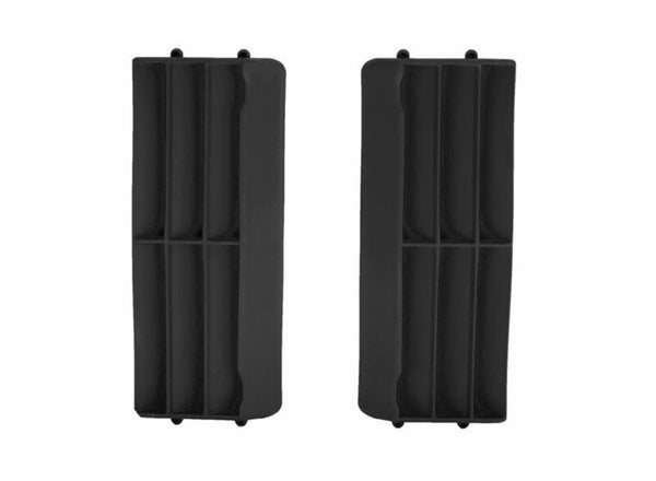 RACETECH Replacement Inner Radiator Louvers (2 pcs.) R-REPGRKTMNR9