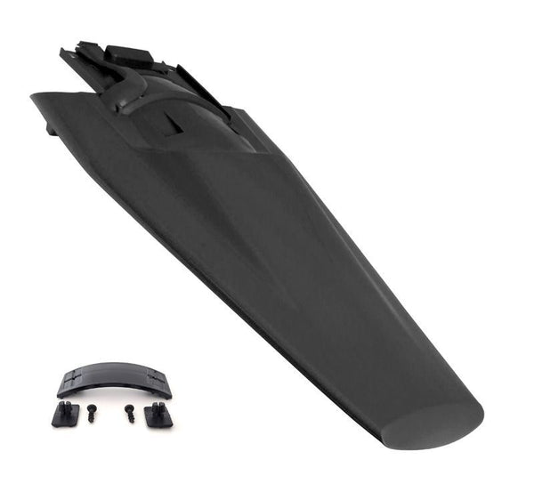 RACETECH Rear Fender R-PPHSQNR0023