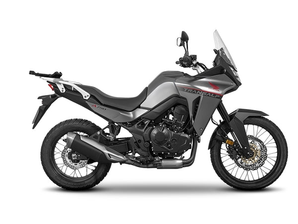 SHAD Fitting Kit Top Master H0TR73ST