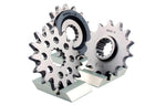 AFAM Front Sprocket Steel 190500-14