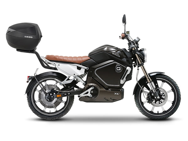 SHAD Top Master Fitting Set S0TC53ST