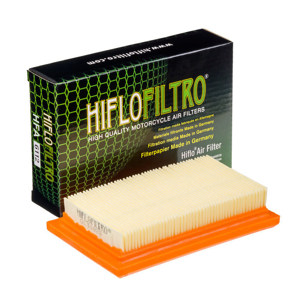HIFLOFILTRO Luftfilter – HFA6112