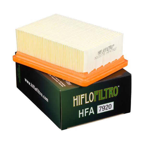 HIFLOFILTRO Luftfilter – HFA7920
