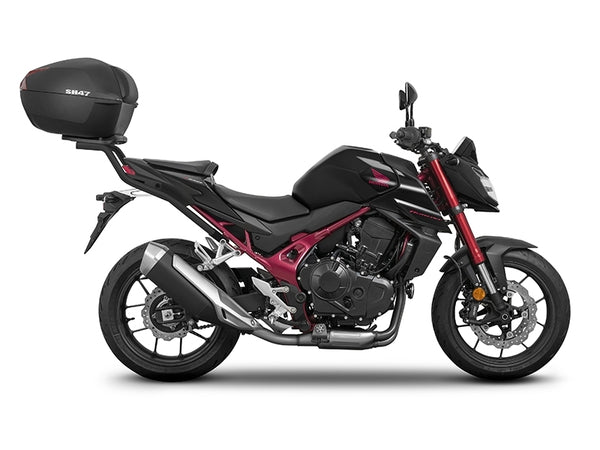 SHAD Top Master Fitting Set H0CB73ST