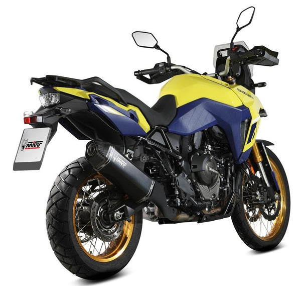 MIVV Silencer Speed Edge S.061.LRB