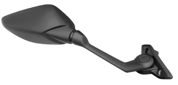 Tecnium mirror oem right hand fy-462-rh